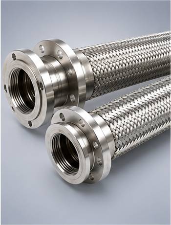 Flexible Metal Hose - AGRA