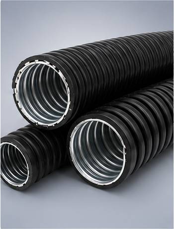 Flexible Conduit Hose - APA