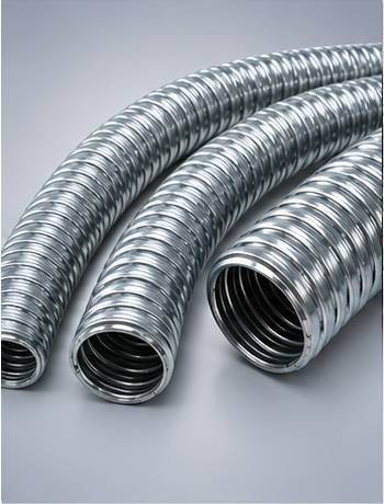 Flexible Conduit Hose - SAPA