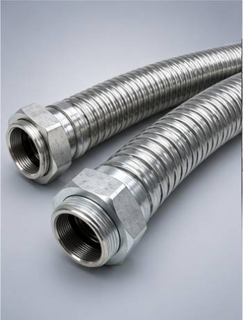 Stainless Steel Flexible Conduit